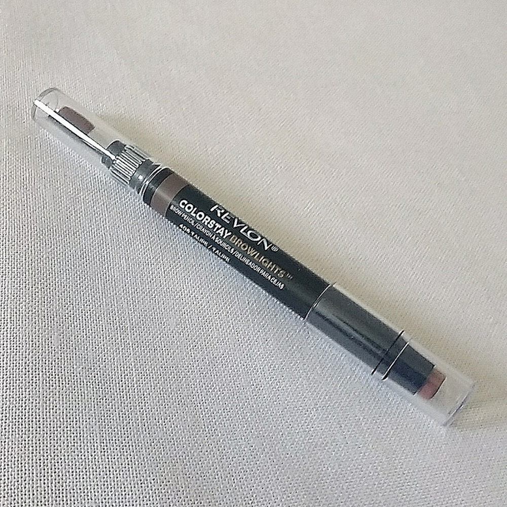 Revlon Colorstay Browlights Taupe